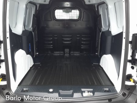 2025 Ford Transit Courier - photo 19