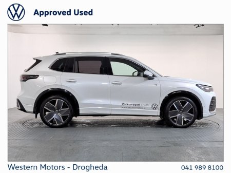 2026 Volkswagen Tiguan - photo 11