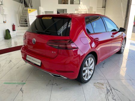 2018 Volkswagen Golf - photo 3