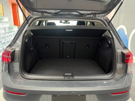 2024 Volkswagen Golf - photo 7