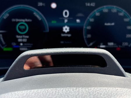 2026 Toyota C-HR+ - photo 16