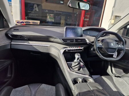 2018 Peugeot 5008 - photo 28