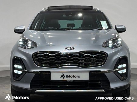 2019 Kia Sportage - photo 9