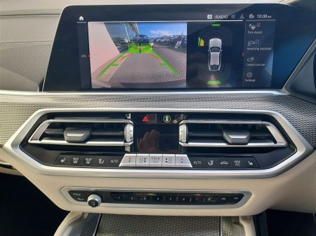 2021 BMW X6 - photo 19