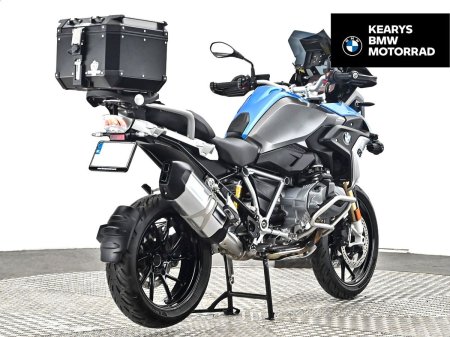 2019 BMW R 1250 - photo 3