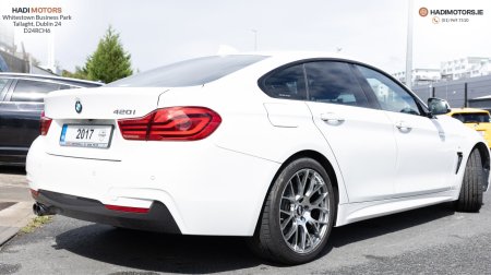2017 BMW 4-Series - photo 3