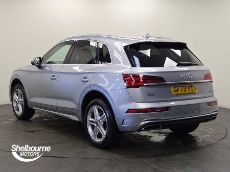 2023 Audi Q5 - photo 2