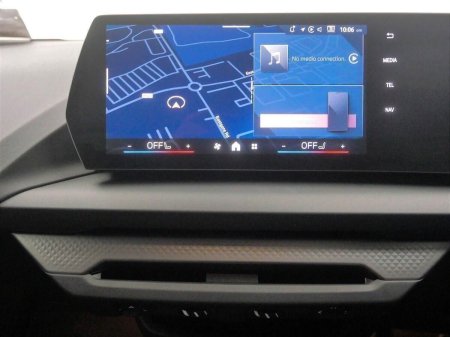 2026 BMW 1-Series - photo 8