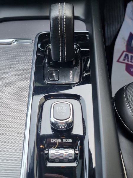 2019 Volvo XC60 - photo 27
