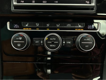 2016 Volkswagen Golf - photo 20