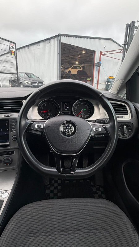2017 Volkswagen Golf - photo 18