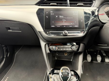 2021 Opel Corsa - photo 13