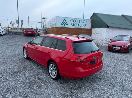 2017 Volkswagen Golf - photo 3