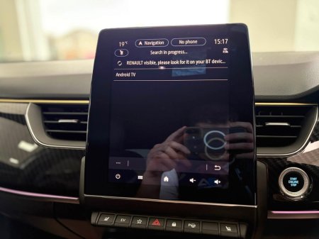 2023 Renault Arkana - photo 21