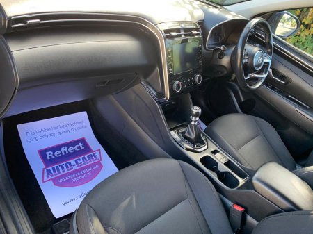 2023 Hyundai Tucson - photo 7
