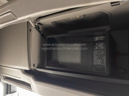 2020 SCANIA S500 - photo 21