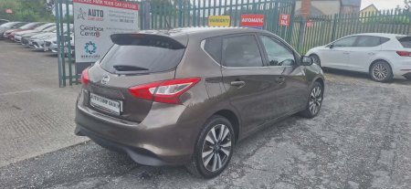 2018 Nissan Pulsar - photo 7