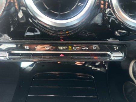2022 Mercedes-Benz CLA - photo 20