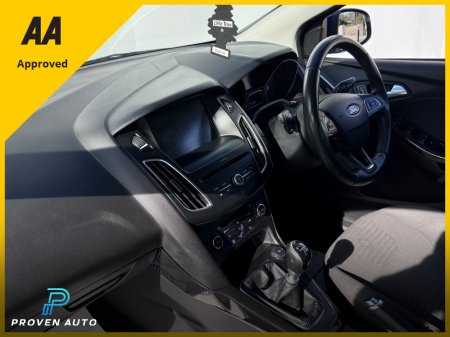 2016 Ford Focus - photo 8