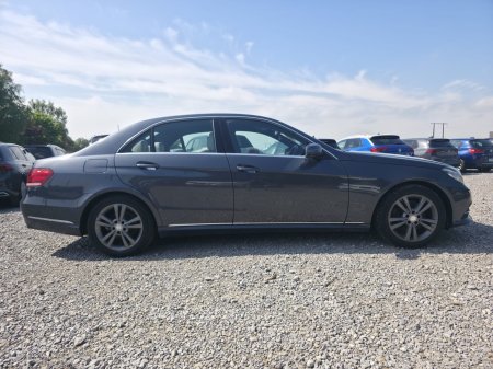 2015 Mercedes-Benz E-Class - photo 6