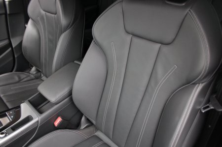 2022 Audi A5 - photo 22