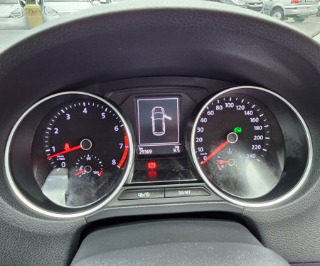 2017 Volkswagen Polo - photo 8