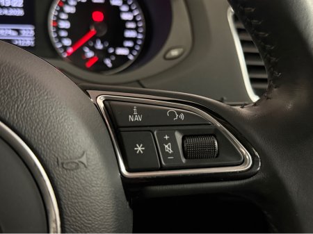 2017 Audi Q3 - photo 19
