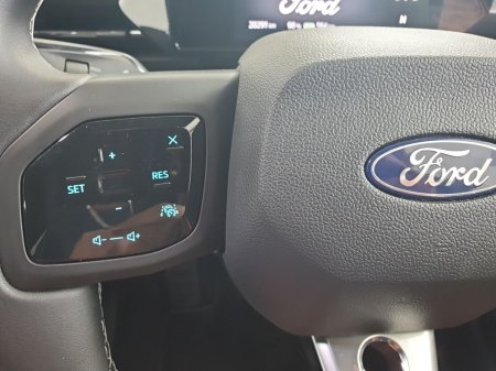 2025 Ford Capri - photo 38