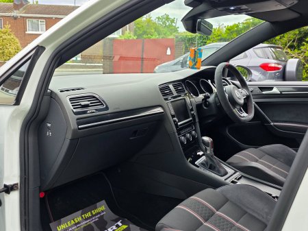 2016 Volkswagen Golf - photo 22