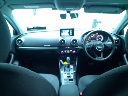 2020 Audi A3 - photo 14