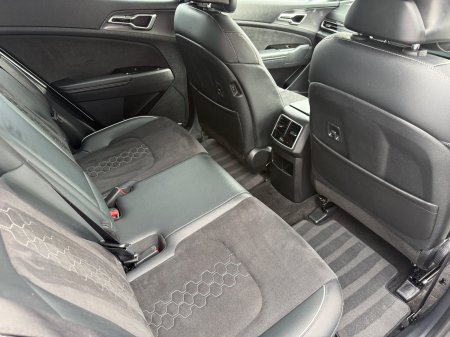 2023 Kia Sportage - photo 14