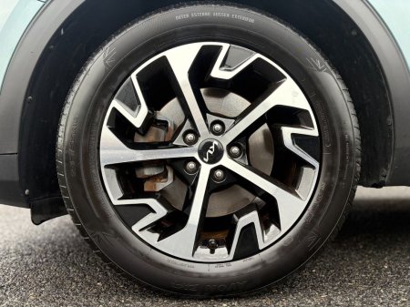 2022 Kia Sportage - photo 5