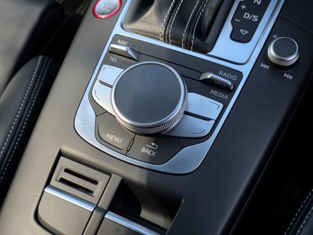 2014 Audi S3 - photo 25