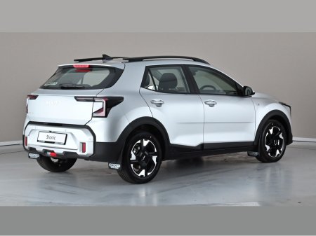 2027 Kia Stonic - photo 7