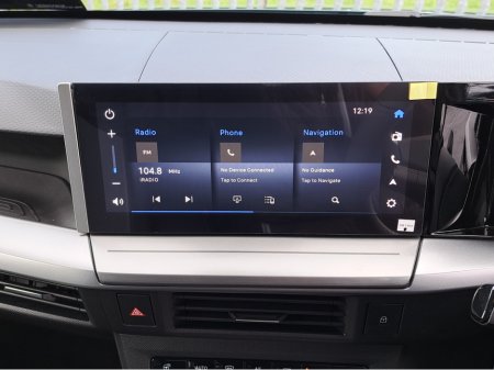 2026 Opel Frontera - photo 30