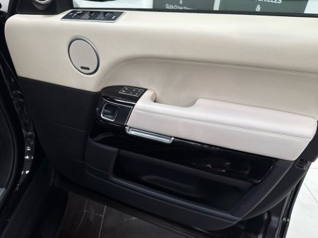 2016 Land Rover Range Rover - photo 21