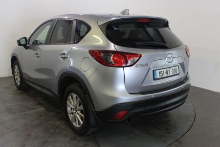 2015 Mazda CX-5 - photo 13
