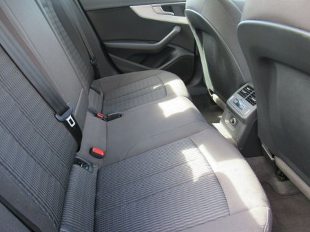 2019 Audi A4 - photo 12
