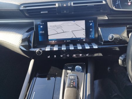 2020 Peugeot 508 - photo 13