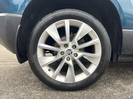 2019 Skoda Karoq - photo 5