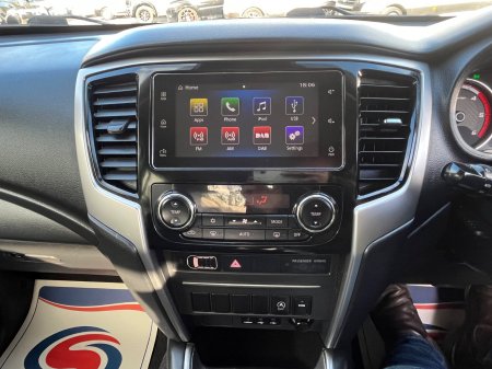 2021 Mitsubishi L200 - photo 18