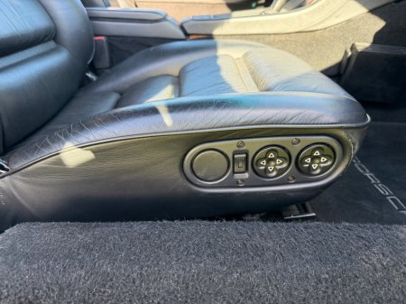 1992 Porsche 928 GTS - photo 11