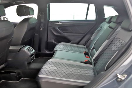 2023 Volkswagen Tiguan - photo 16