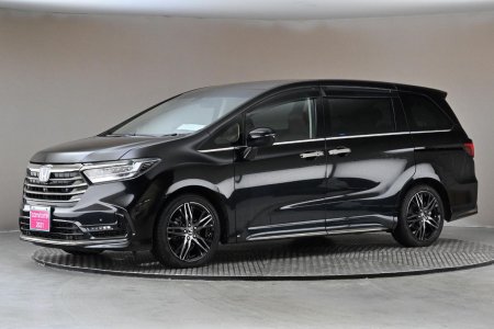 2021 Honda Odyssey - photo 4