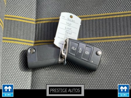 2020 Volkswagen T-Roc - photo 38
