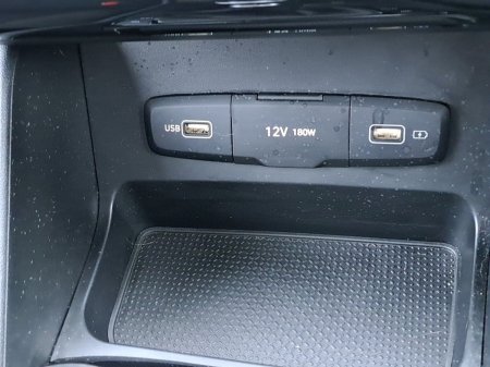 2023 Hyundai Tucson - photo 25