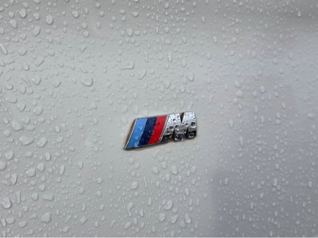 2019 BMW 5-Series - photo 5