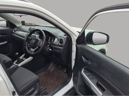 2015 Suzuki Vitara - photo 12
