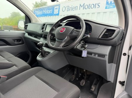 2023 Fiat Scudo - photo 4