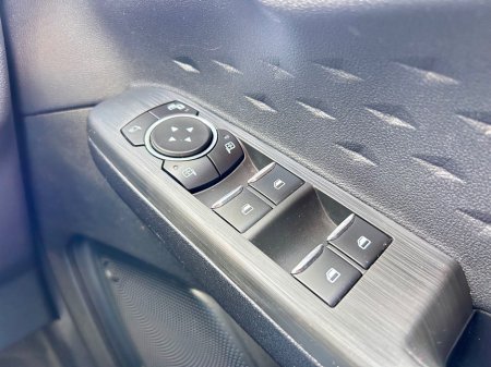 2020 Ford Kuga - photo 17